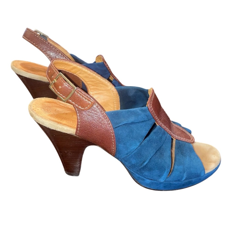 Chie Mihara Sandals
